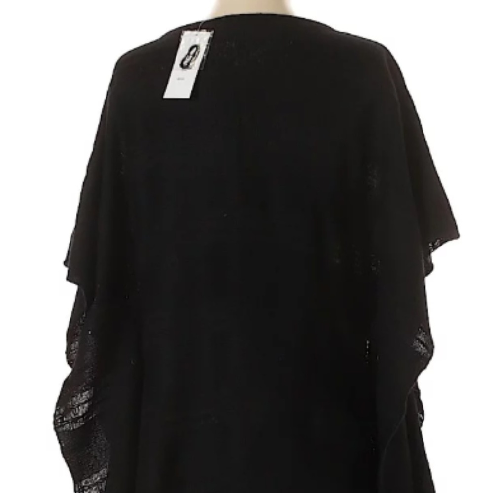 boo gemes Wool Pullover